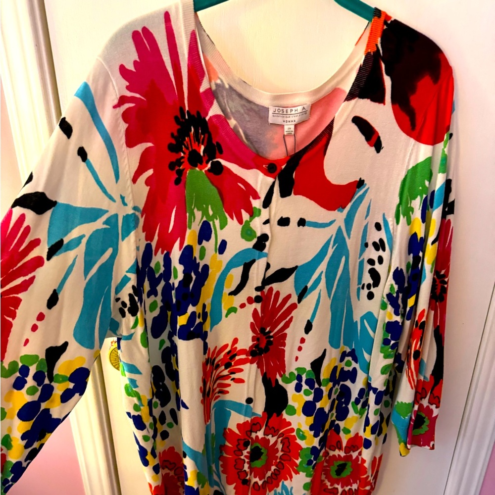 Women’s cardigan
